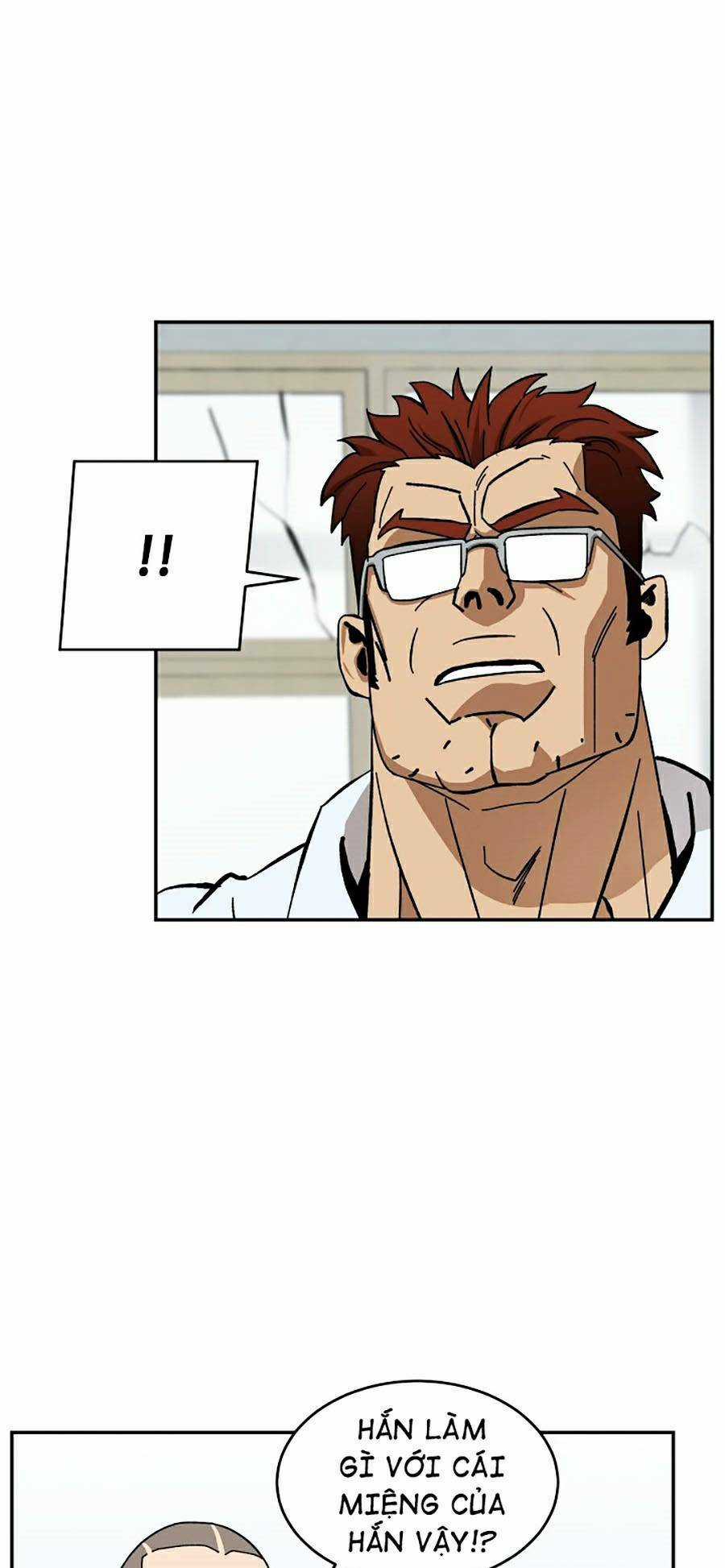 Trường Học Vương Quyền Chapter 8 trang 100