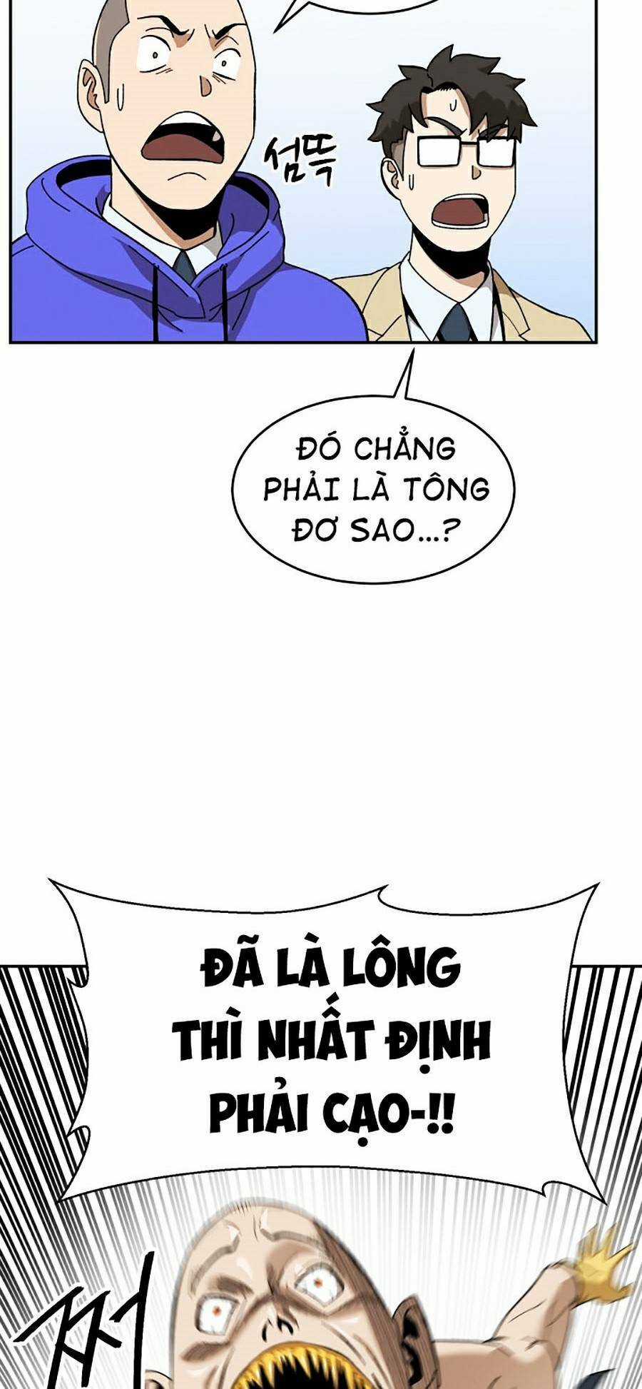Trường Học Vương Quyền Chapter 8 trang 101