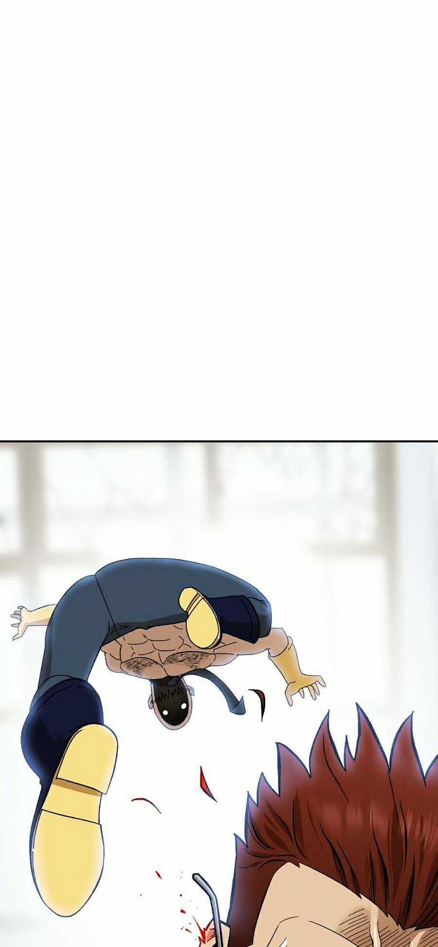 Trường Học Vương Quyền Chapter 8 trang 105