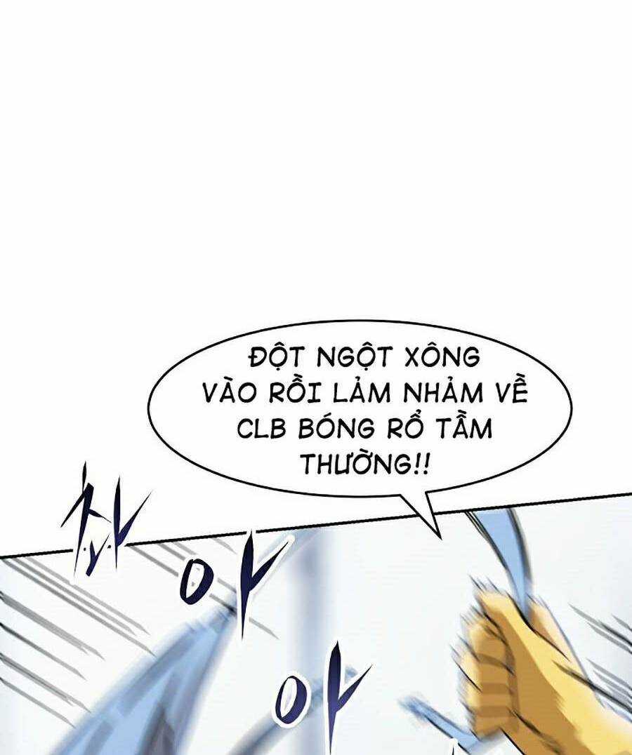 Trường Học Vương Quyền Chapter 8 trang 13