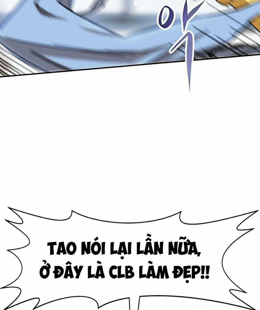 Trường Học Vương Quyền Chapter 8 trang 14