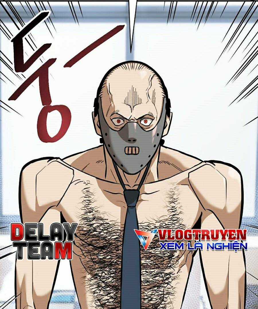 Trường Học Vương Quyền Chapter 8 trang 15