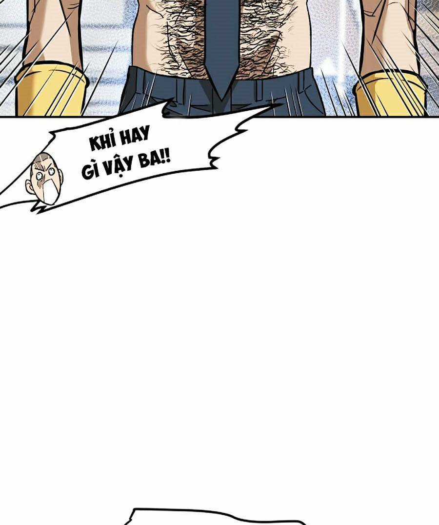 Trường Học Vương Quyền Chapter 8 trang 16