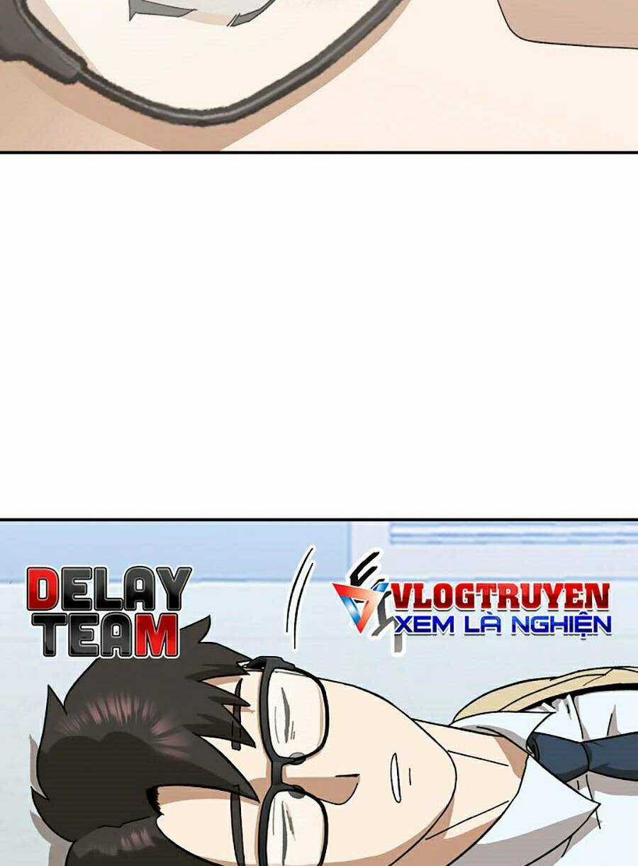 Trường Học Vương Quyền Chapter 8 trang 21