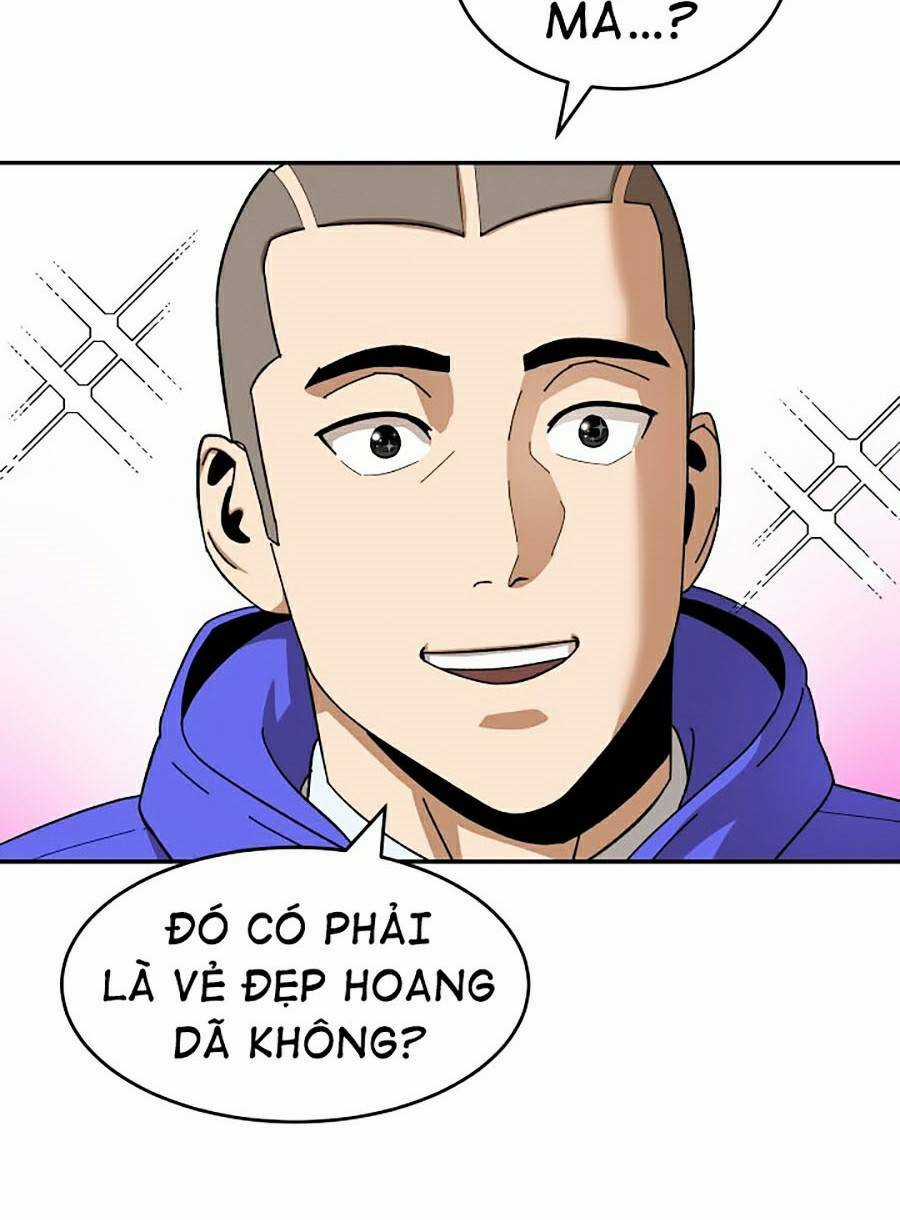 Trường Học Vương Quyền Chapter 8 trang 24