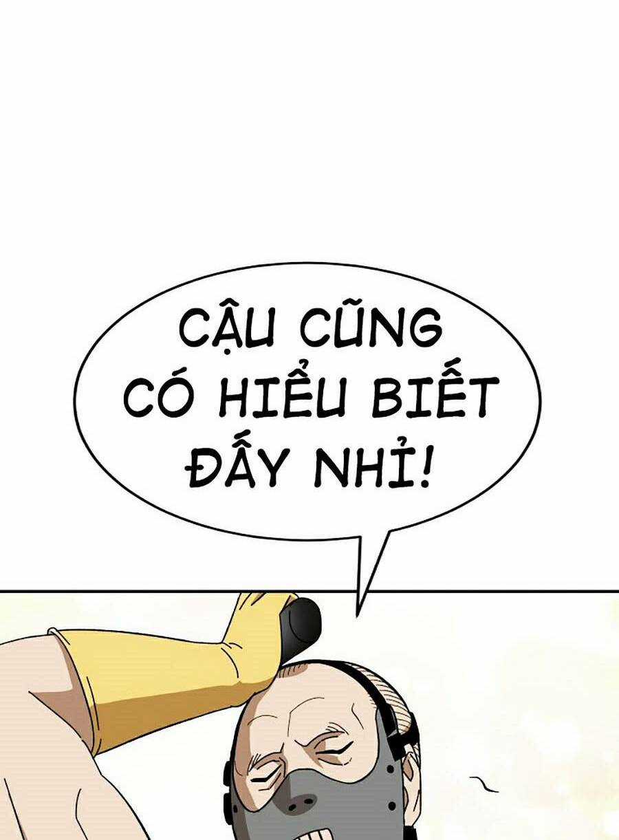 Trường Học Vương Quyền Chapter 8 trang 25