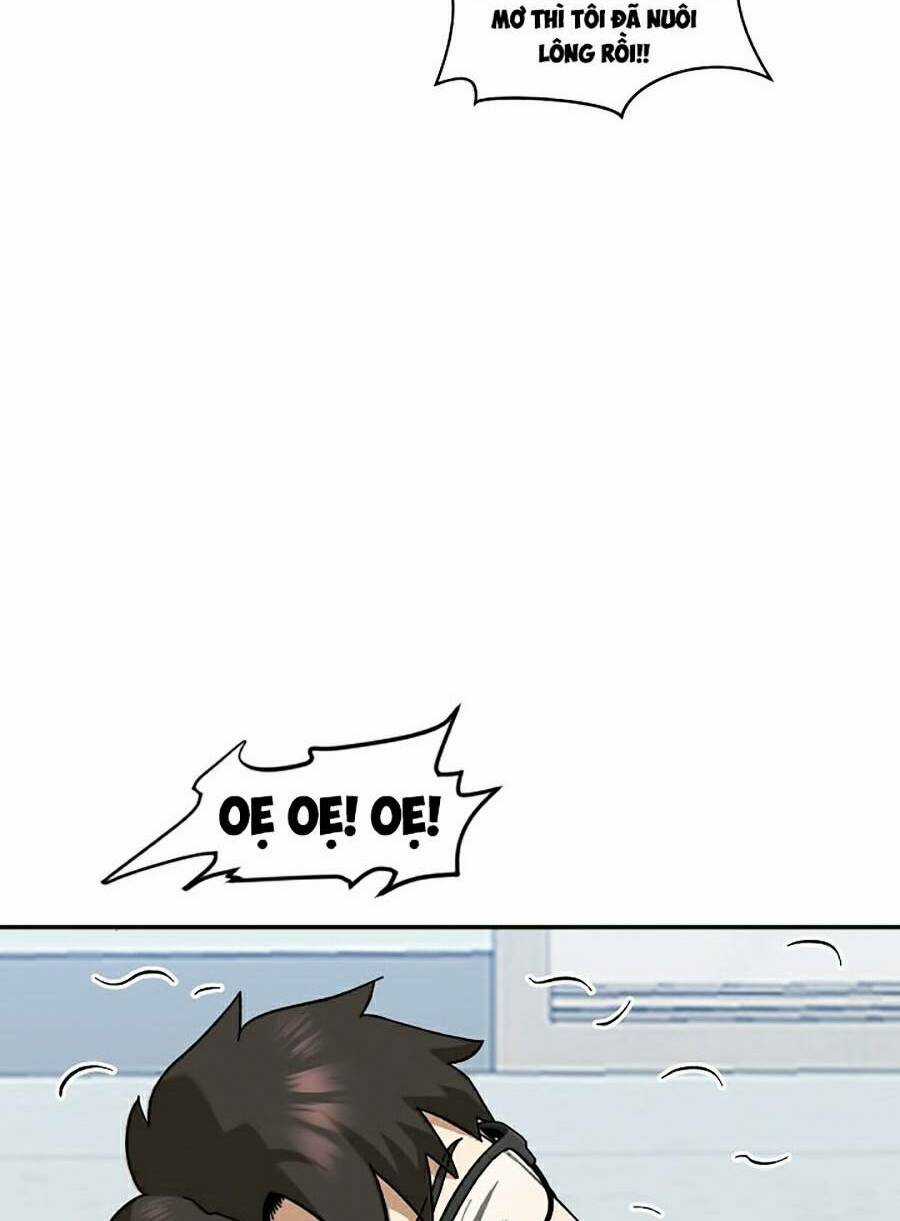 Trường Học Vương Quyền Chapter 8 trang 27