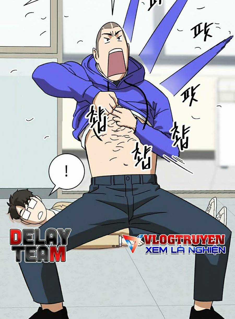 Trường Học Vương Quyền Chapter 8 trang 29