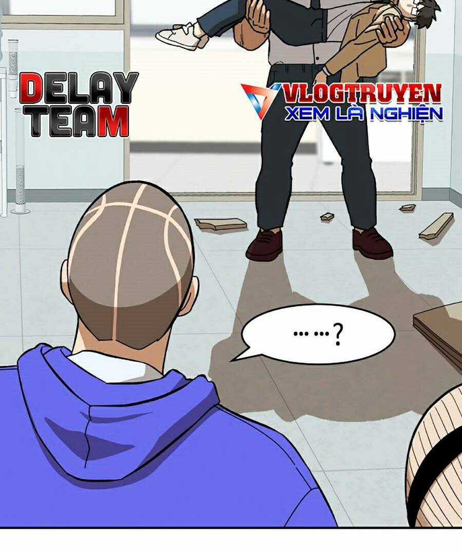 Trường Học Vương Quyền Chapter 8 trang 3