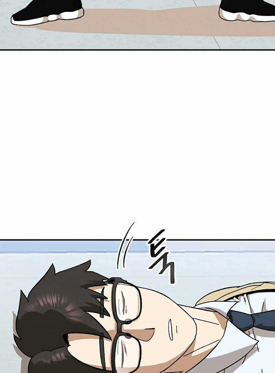 Trường Học Vương Quyền Chapter 8 trang 30