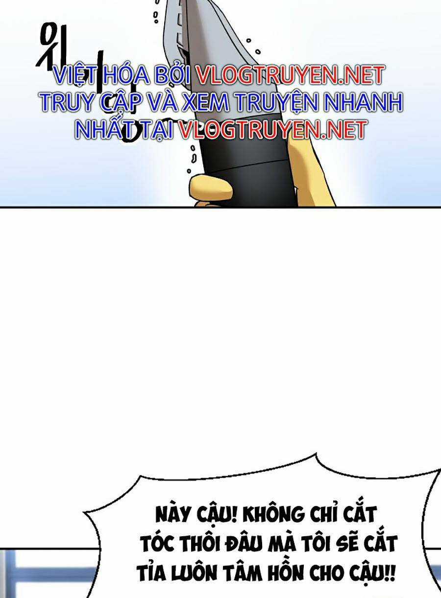 Trường Học Vương Quyền Chapter 8 trang 32