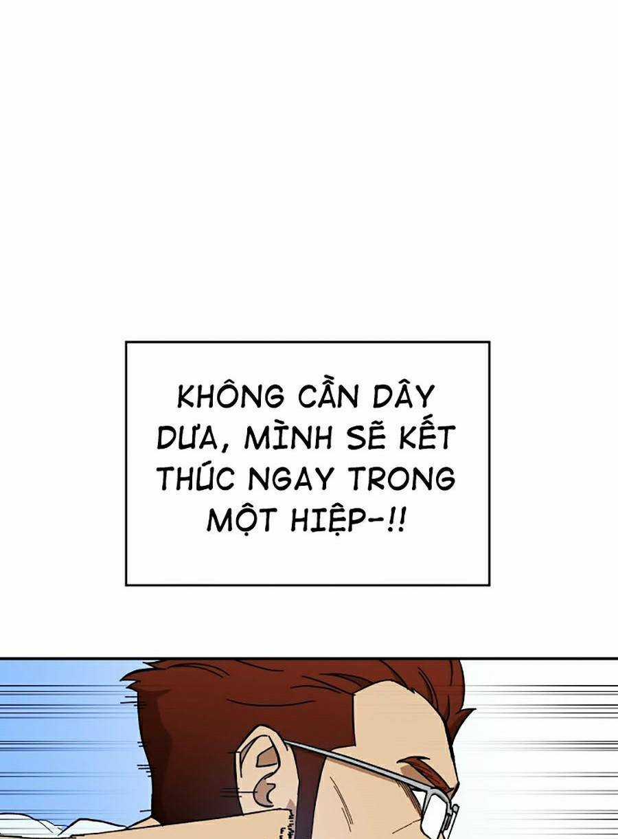 Trường Học Vương Quyền Chapter 8 trang 38