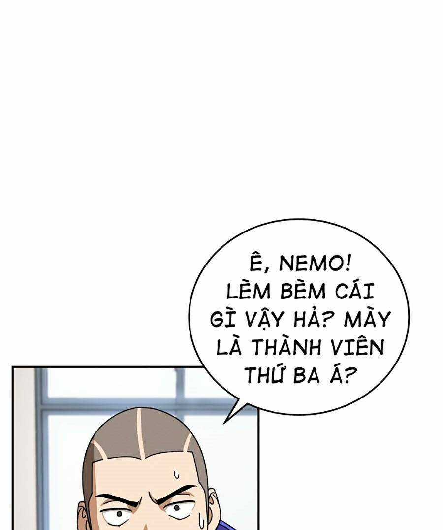 Trường Học Vương Quyền Chapter 8 trang 4