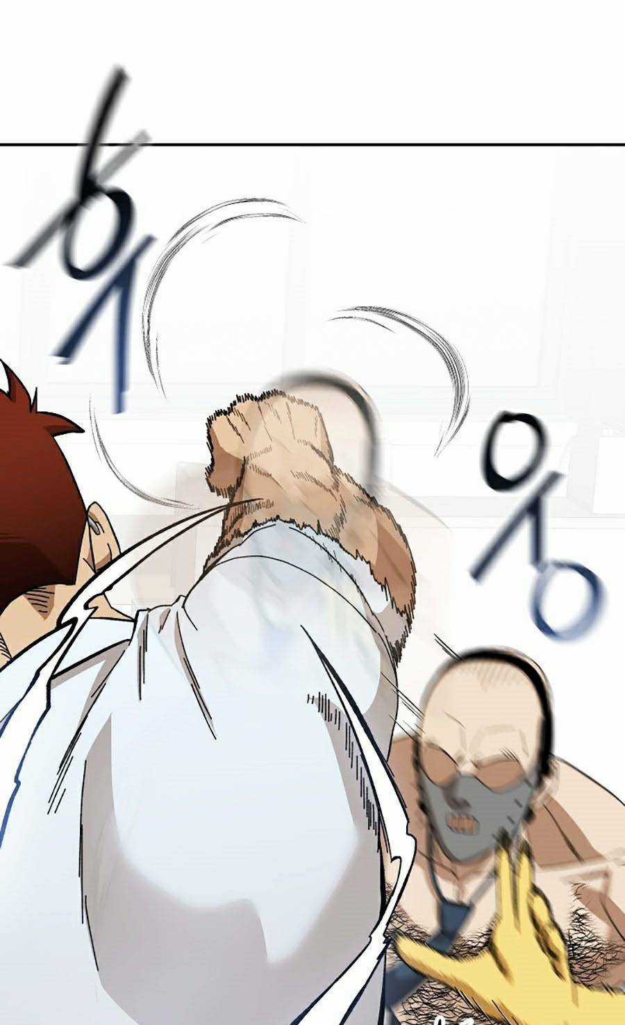 Trường Học Vương Quyền Chapter 8 trang 40