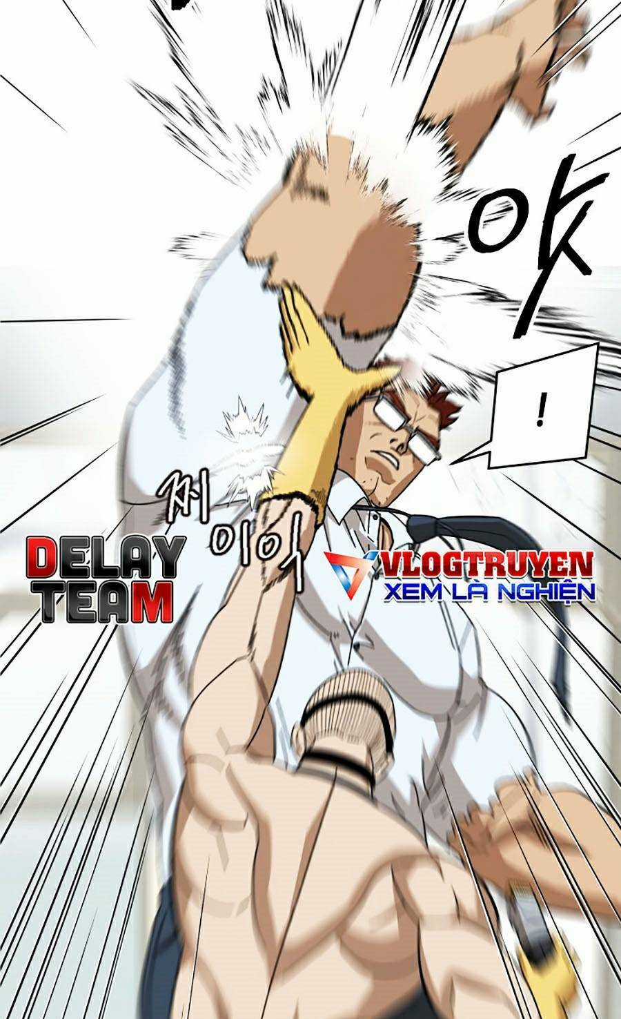 Trường Học Vương Quyền Chapter 8 trang 42