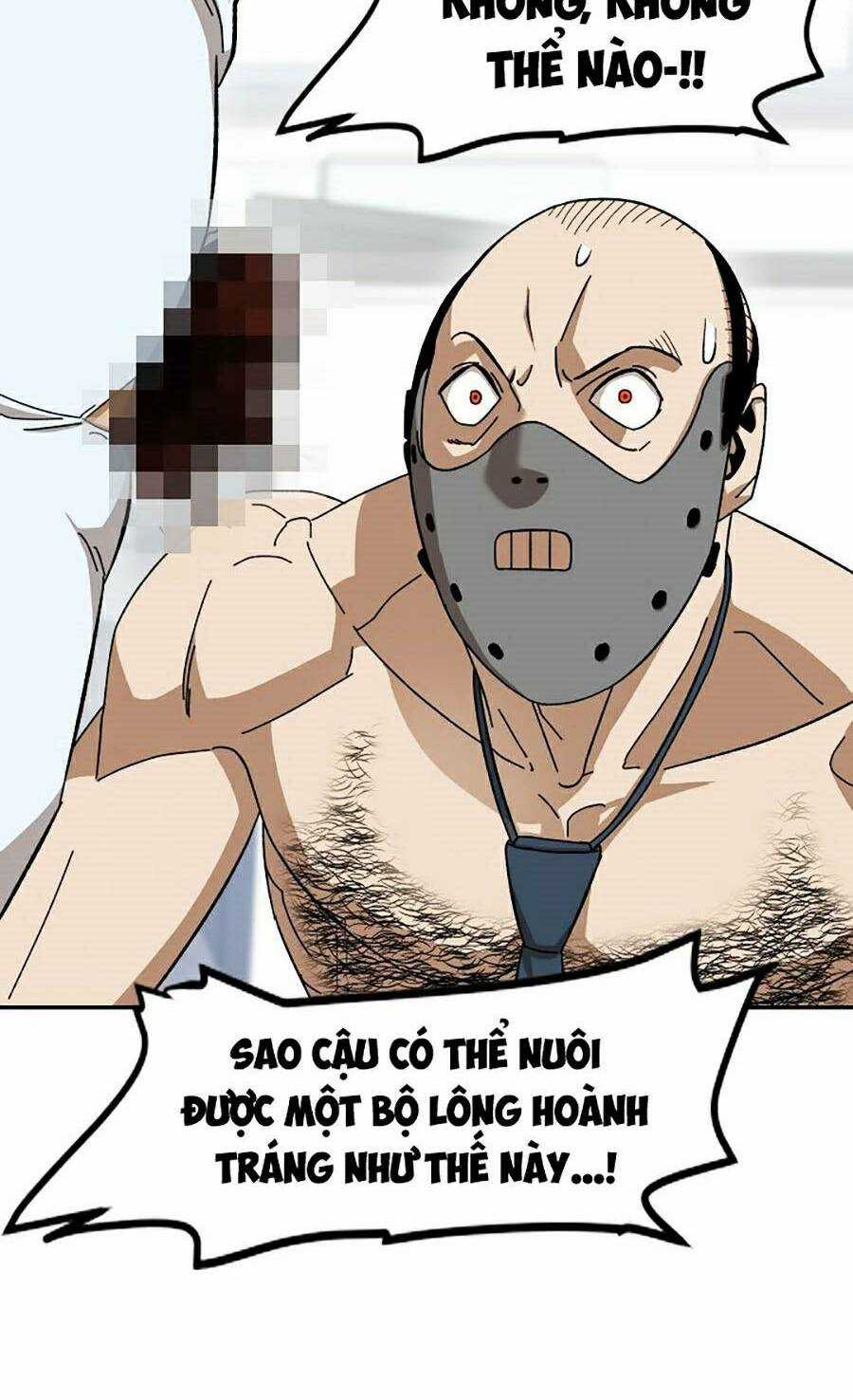 Trường Học Vương Quyền Chapter 8 trang 45