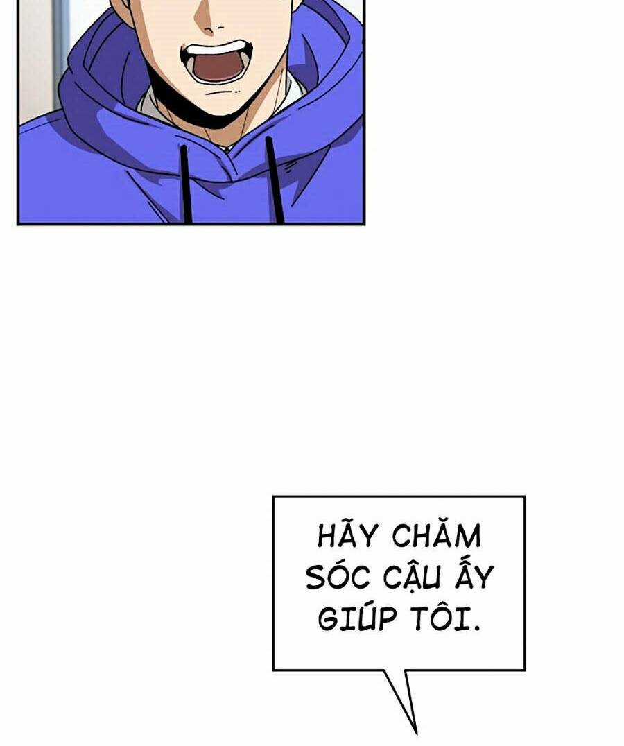 Trường Học Vương Quyền Chapter 8 trang 5