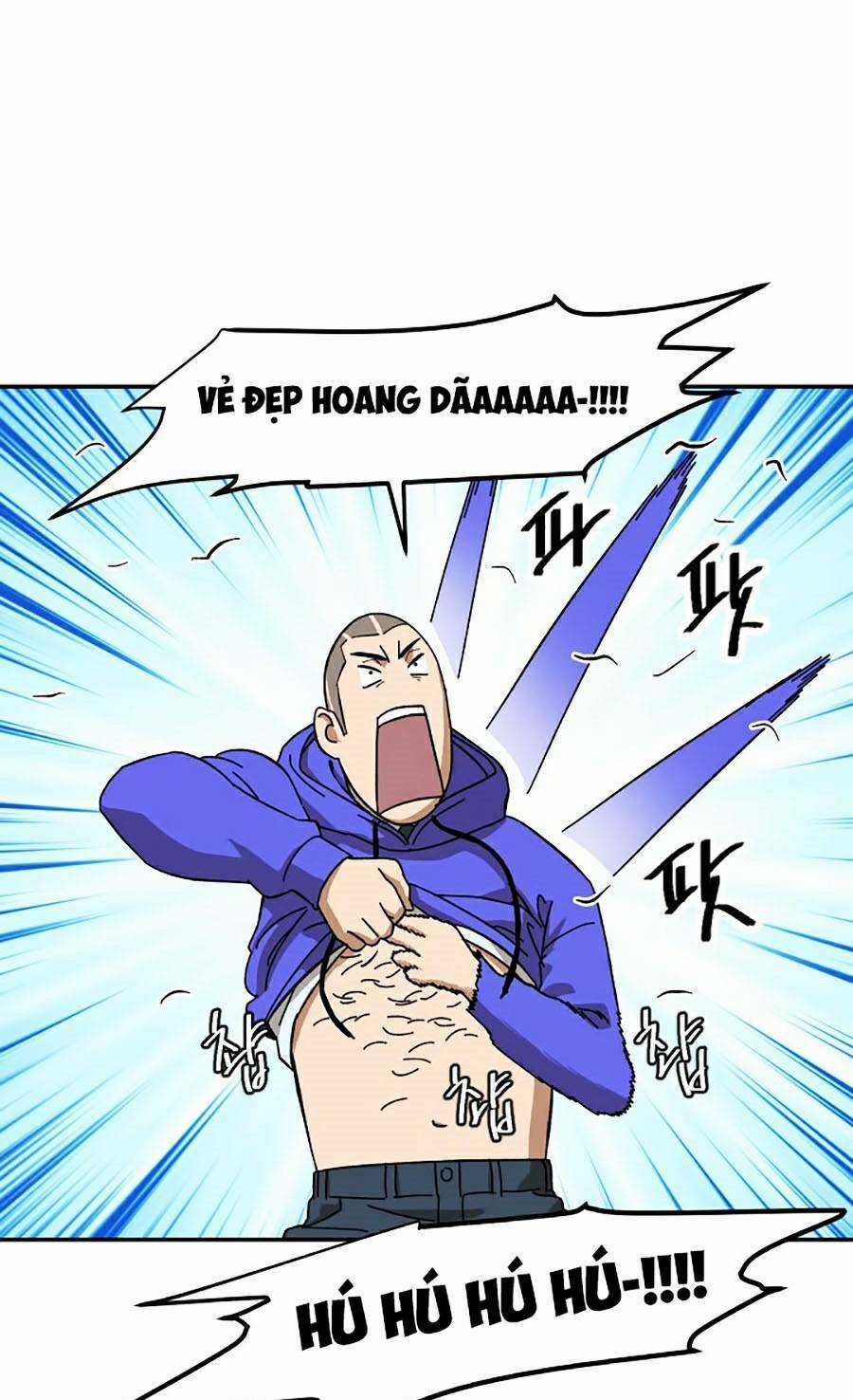 Trường Học Vương Quyền Chapter 8 trang 50