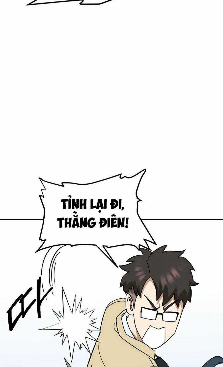 Trường Học Vương Quyền Chapter 8 trang 51