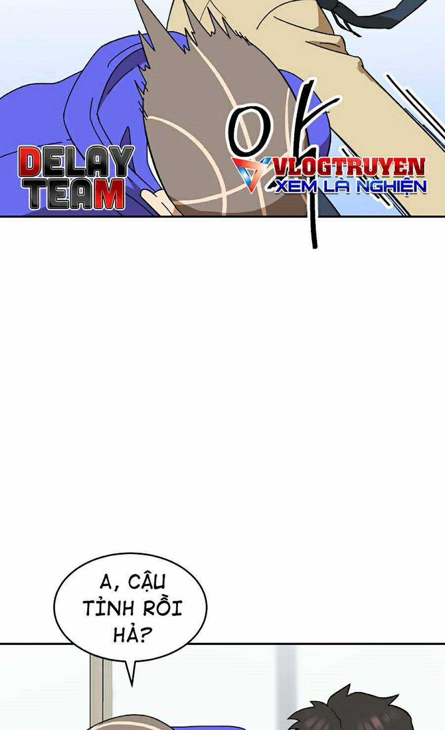 Trường Học Vương Quyền Chapter 8 trang 52