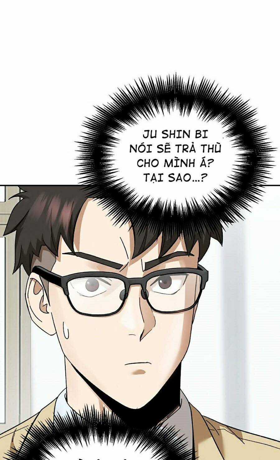 Trường Học Vương Quyền Chapter 8 trang 55