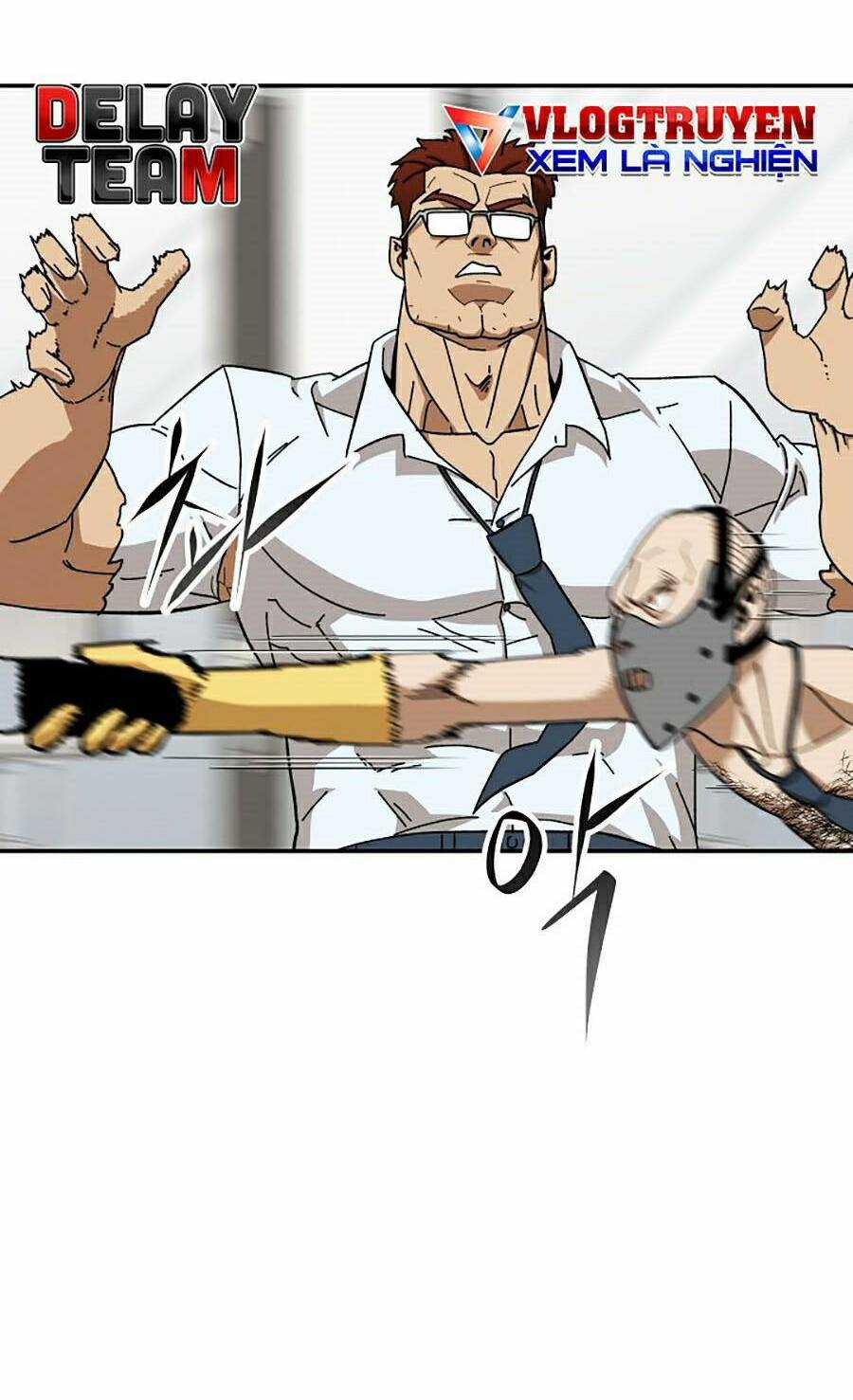 Trường Học Vương Quyền Chapter 8 trang 59