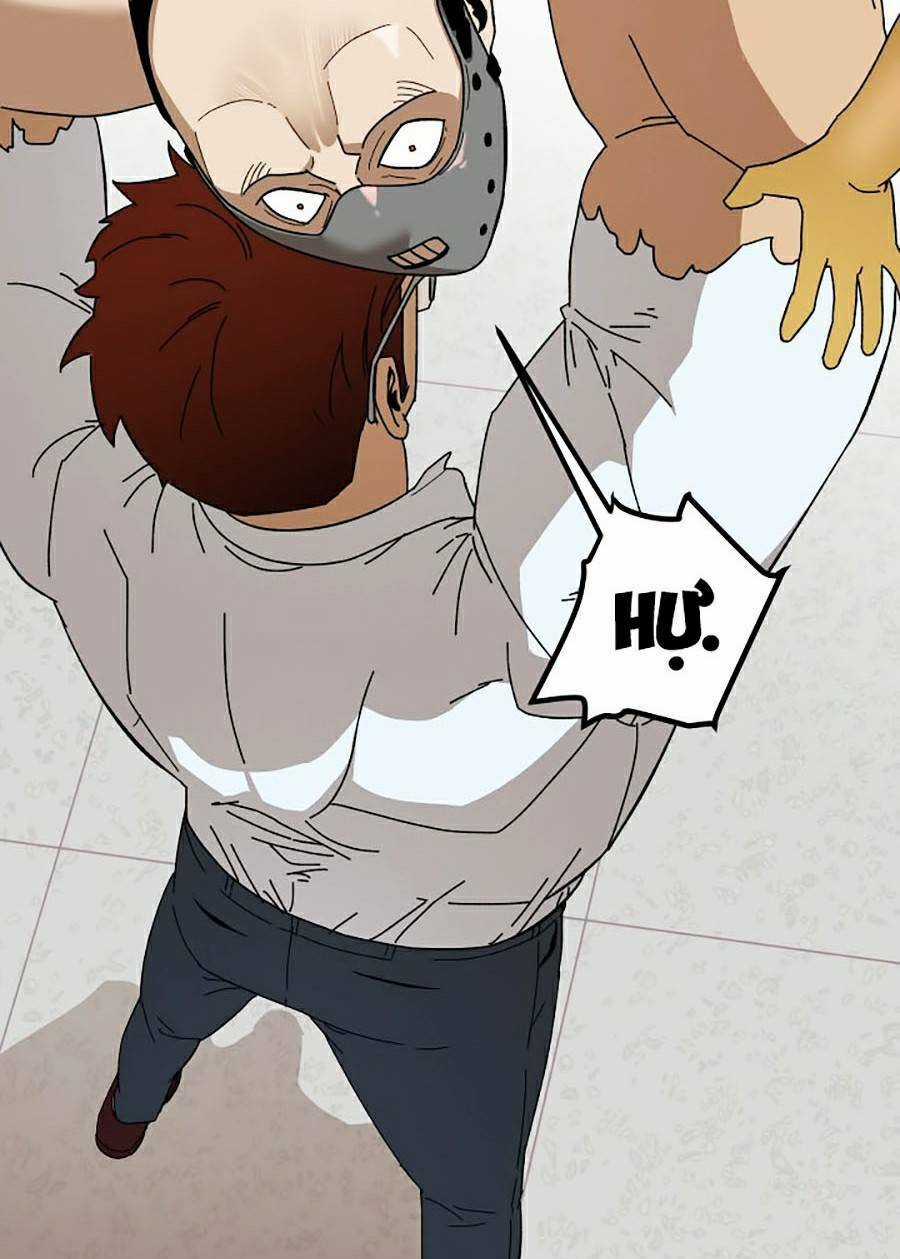 Trường Học Vương Quyền Chapter 8 trang 64