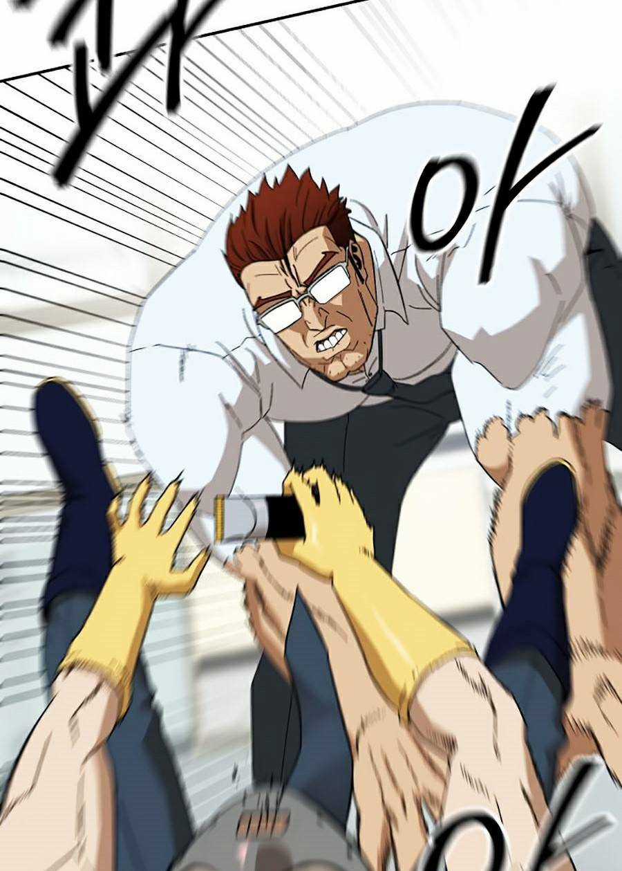 Trường Học Vương Quyền Chapter 8 trang 68