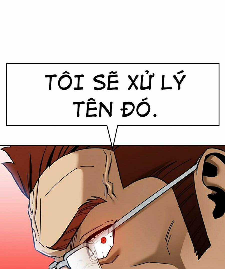 Trường Học Vương Quyền Chapter 8 trang 7