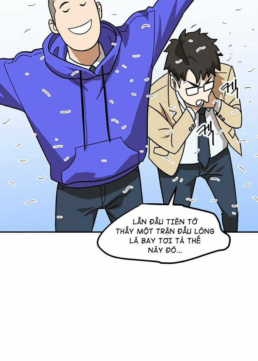 Trường Học Vương Quyền Chapter 8 trang 72