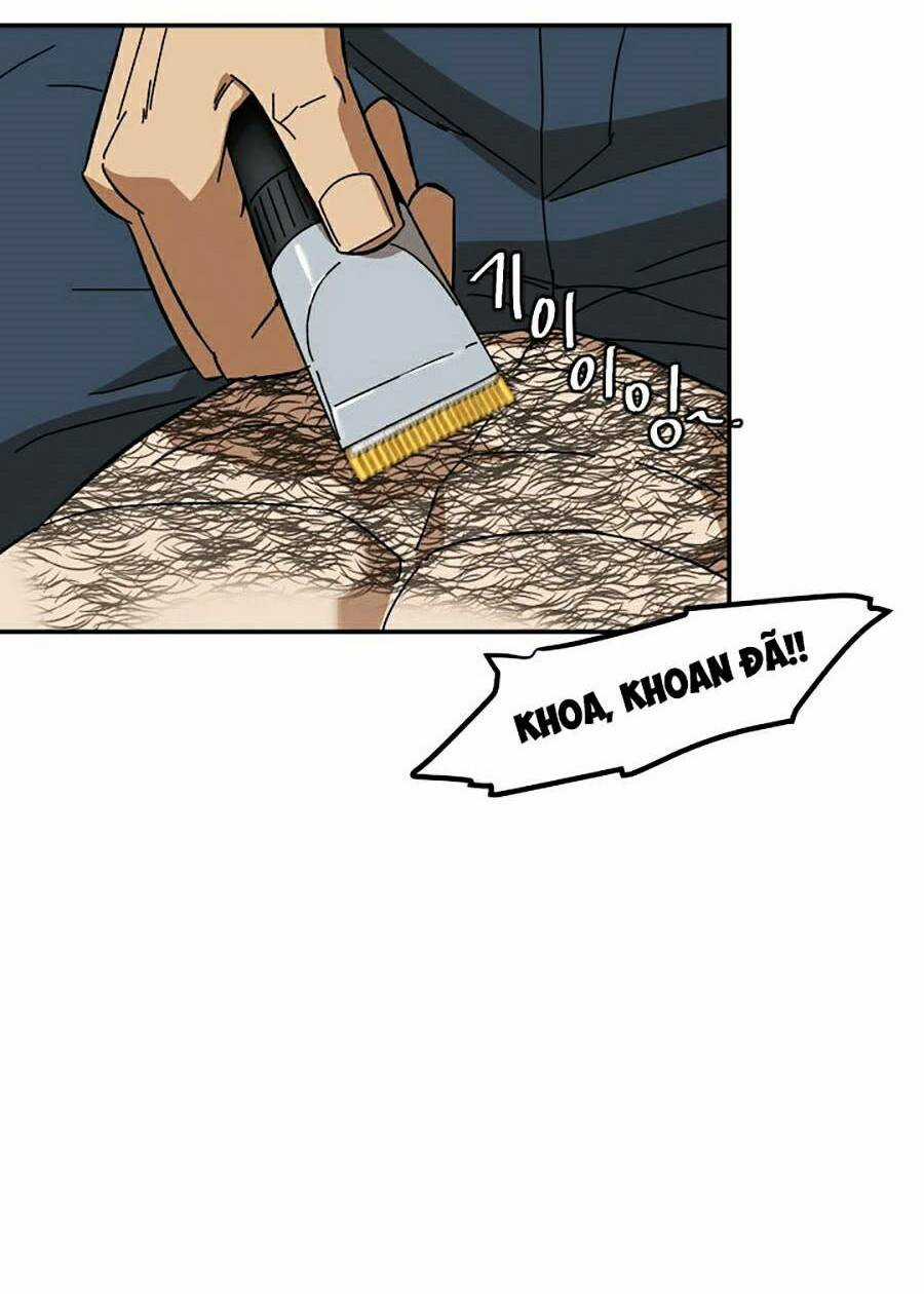 Trường Học Vương Quyền Chapter 8 trang 79