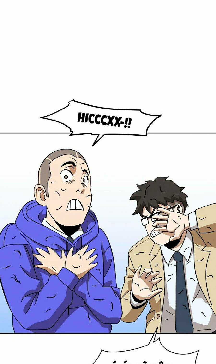 Trường Học Vương Quyền Chapter 8 trang 83