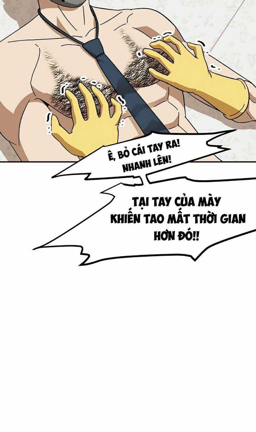 Trường Học Vương Quyền Chapter 8 trang 85