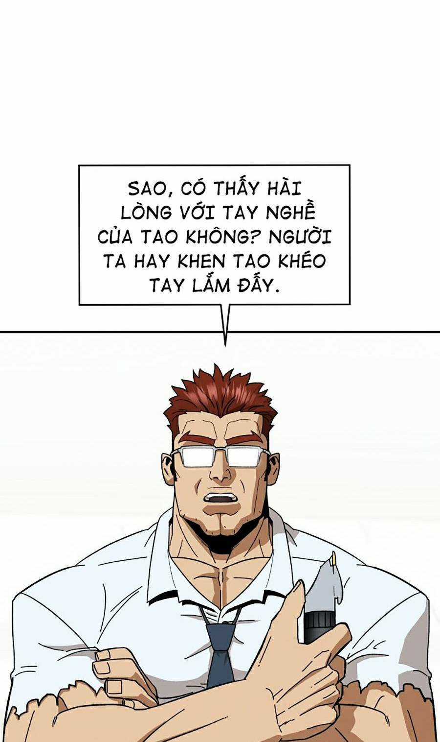 Trường Học Vương Quyền Chapter 8 trang 86