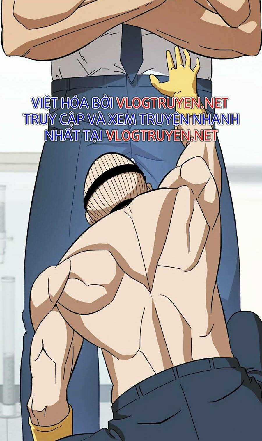 Trường Học Vương Quyền Chapter 8 trang 87