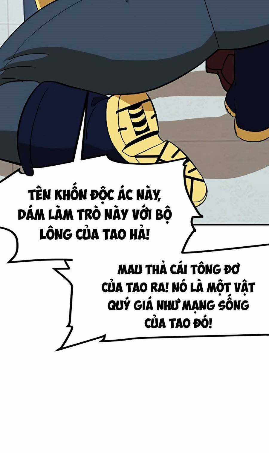 Trường Học Vương Quyền Chapter 8 trang 88