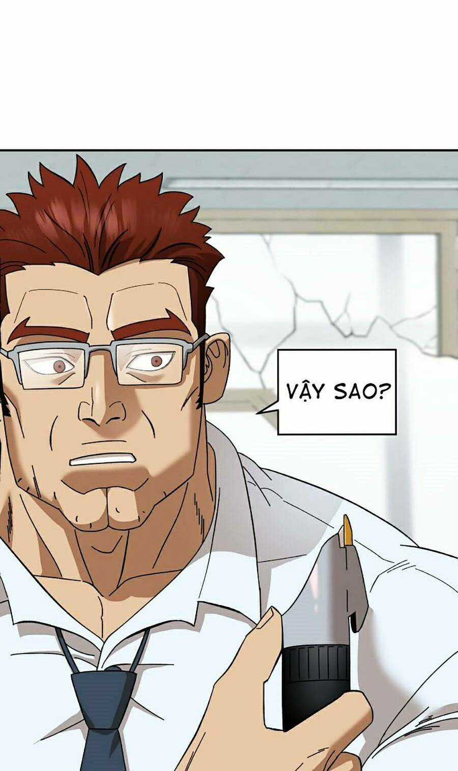 Trường Học Vương Quyền Chapter 8 trang 89