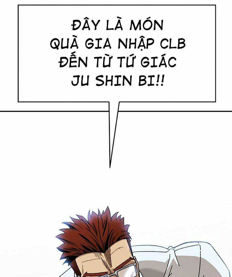 Trường Học Vương Quyền Chapter 8 trang 9