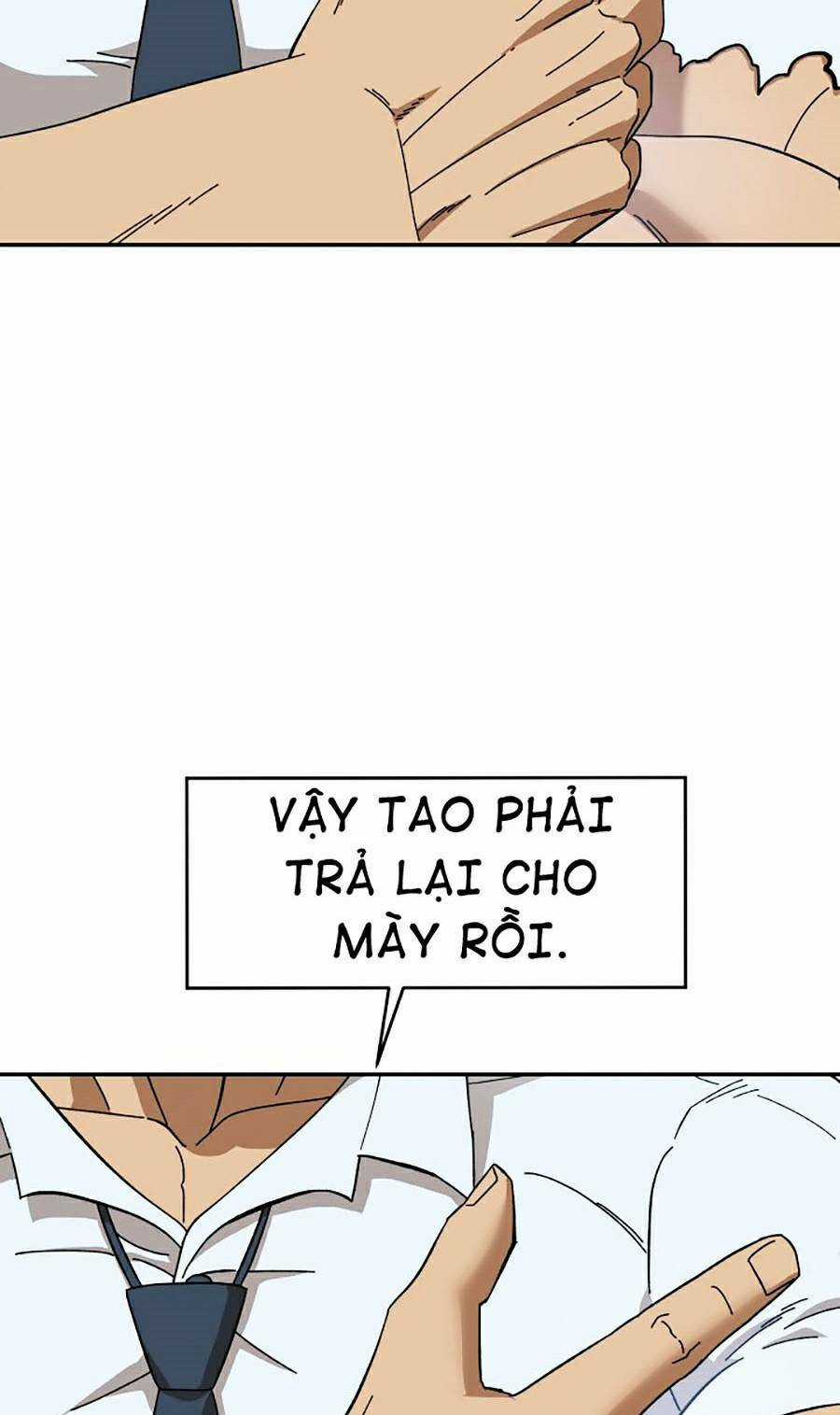 Trường Học Vương Quyền Chapter 8 trang 90