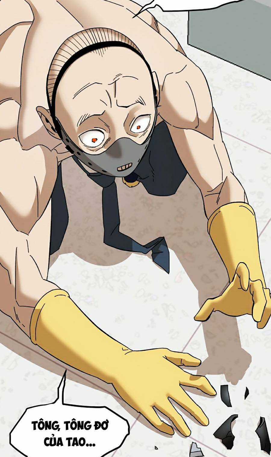 Trường Học Vương Quyền Chapter 8 trang 94