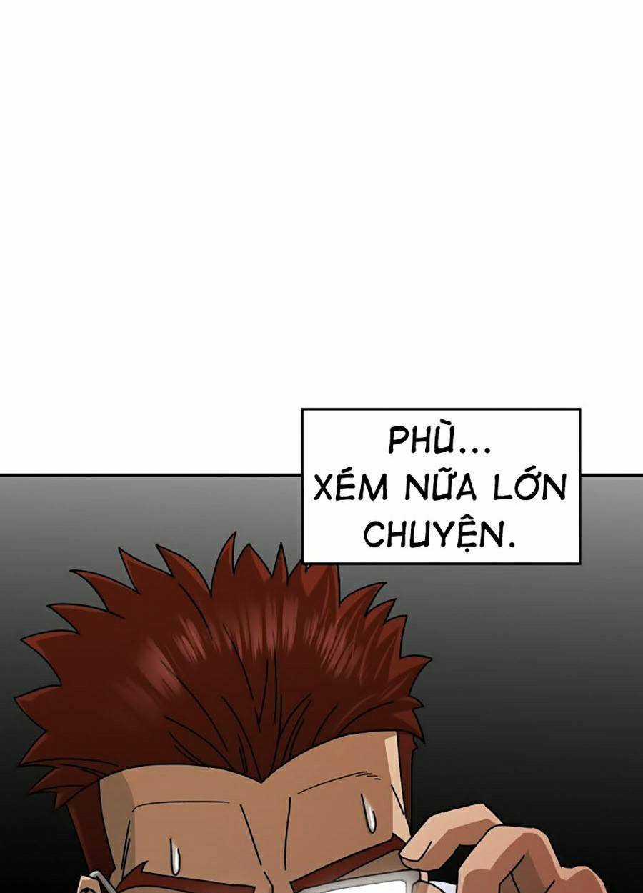 Trường Học Vương Quyền Chapter 9 trang 10