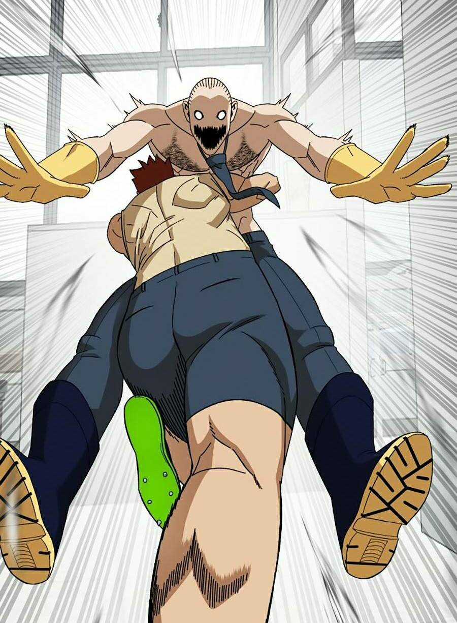 Trường Học Vương Quyền Chapter 9 trang 103