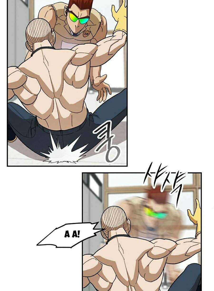 Trường Học Vương Quyền Chapter 9 trang 107