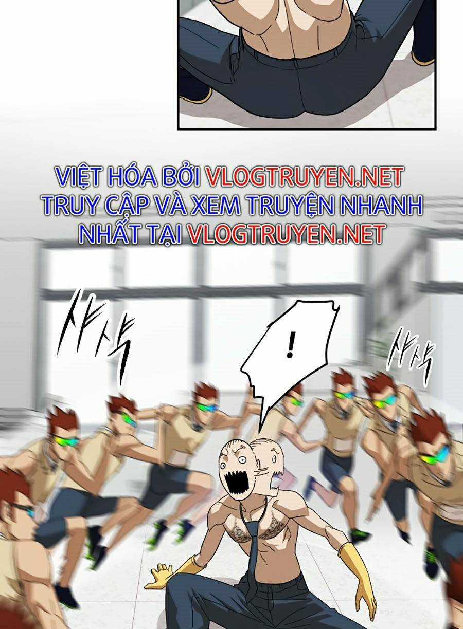 Trường Học Vương Quyền Chapter 9 trang 108