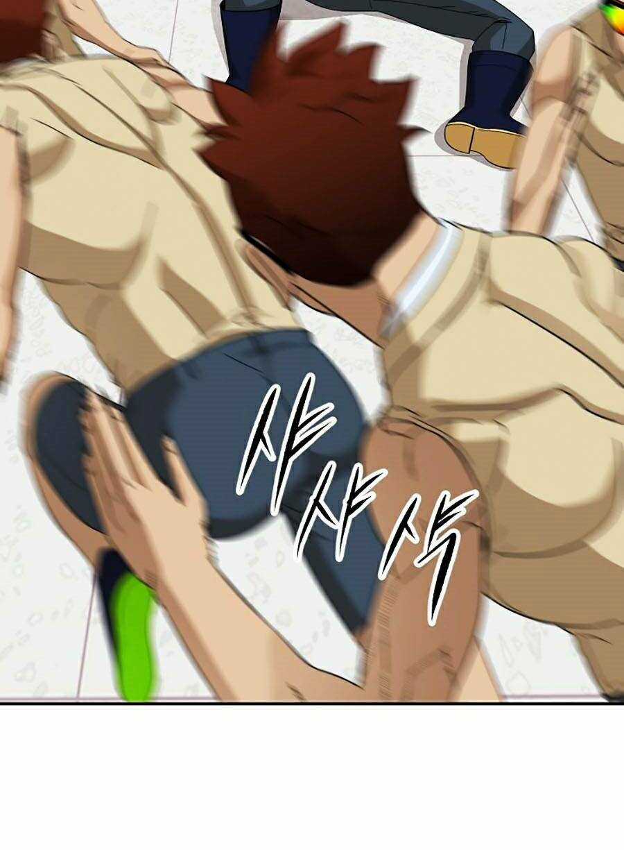 Trường Học Vương Quyền Chapter 9 trang 109