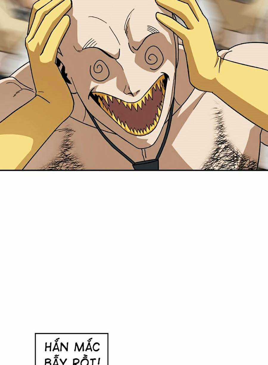 Trường Học Vương Quyền Chapter 9 trang 112