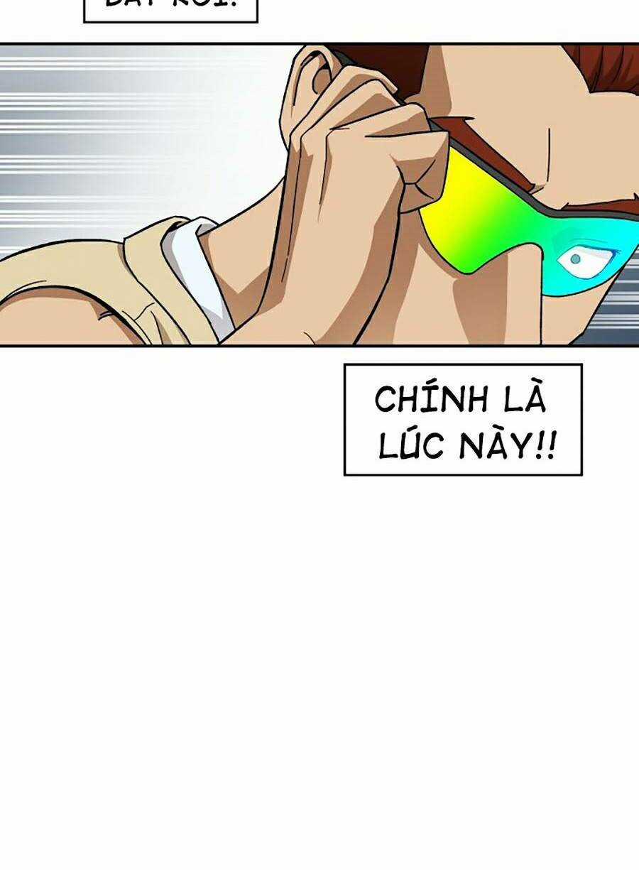 Trường Học Vương Quyền Chapter 9 trang 113