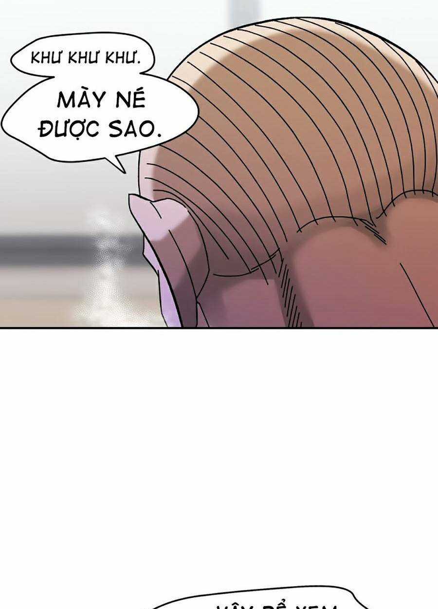 Trường Học Vương Quyền Chapter 9 trang 12