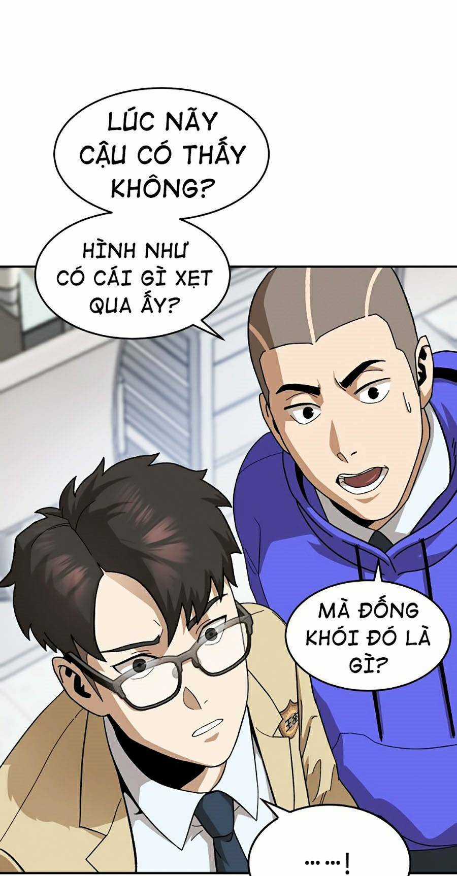 Trường Học Vương Quyền Chapter 9 trang 120