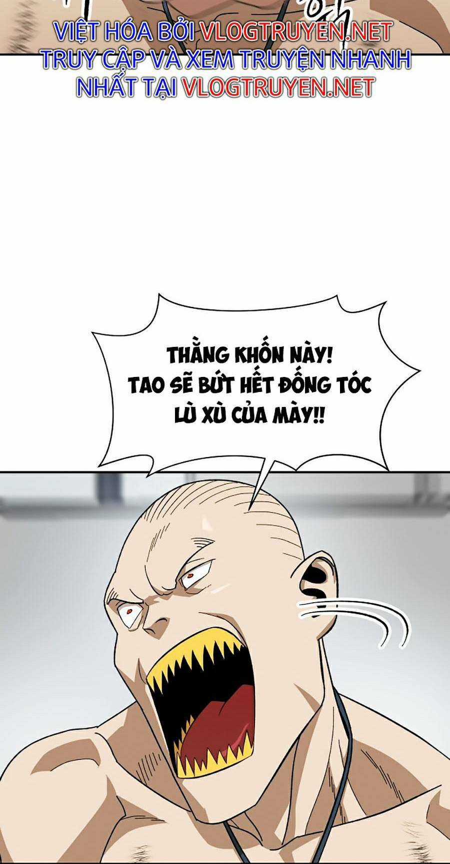 Trường Học Vương Quyền Chapter 9 trang 122